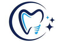 Dental Care Clinic and Implant Hub logo